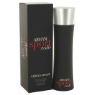 Giorgio Armani Code Sport