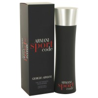 Giorgio Armani Code Sport