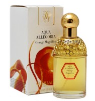 Guerlain Aqua Allegoria Orange Magnifica Guerlain Aqua Allegoria Orange Magnifica