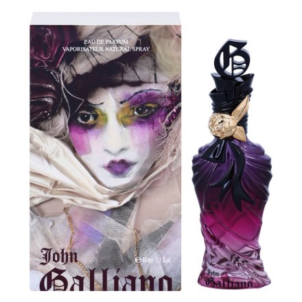 John Galliano John Galliano