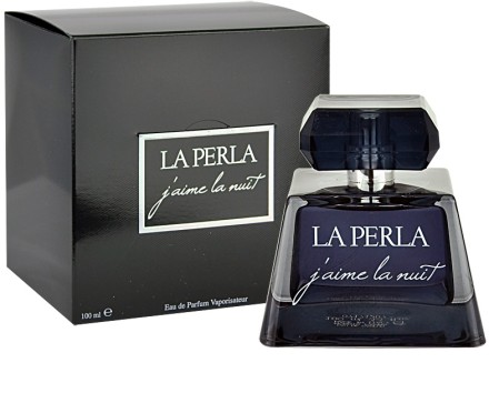 La Perla J`Aime La Nuit