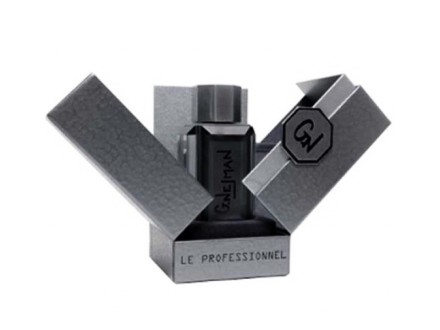 M.Micallef Le Professionel