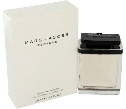Marc Jacobs Marc Jacobs