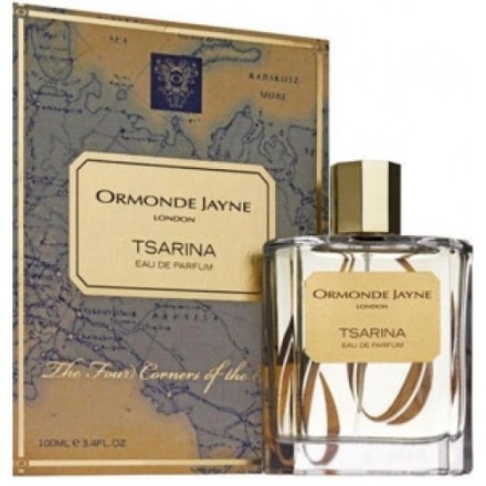 Ormonde Jayne Tsarina