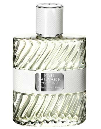 Christian Dior Eau Sauvage Cologne