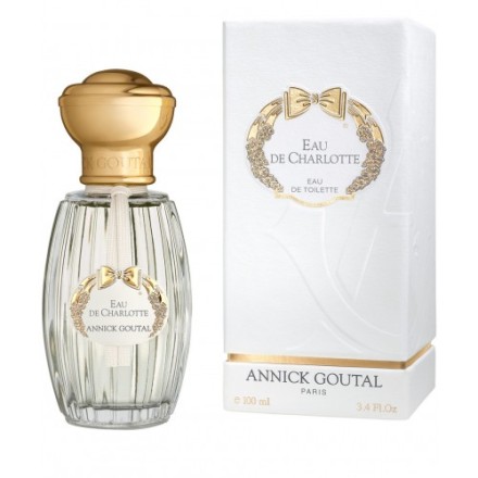 Annick Goutal Eau de Charlotte Eau De Toilette