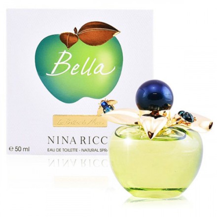 Nina Ricci Bella