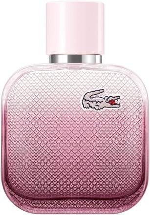 Lacoste L.12.12 Rose Eau Intense