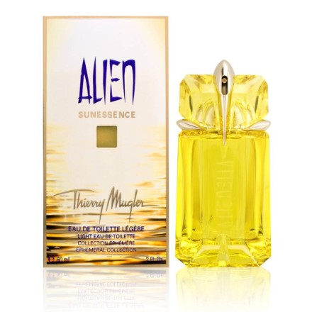 Thierry Mugler Alien Sunessence Legere