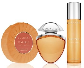 Bvlgari Omnia Indian Garnet