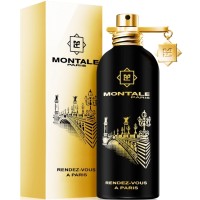 Montale Rendez Vous a Paris