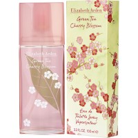 Elizabeth Arden Green Tea Cherry Blossom