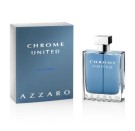 Azzaro Chrome United Azzaro Chrome United