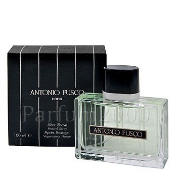 Antonio Fusco Uomo