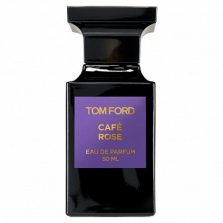 Tom Ford Cafe Rose