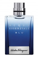 Salvatore Ferragamo Acqua Essenziale Blu