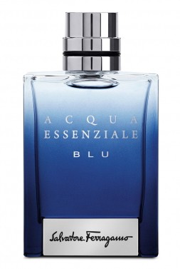 Salvatore Ferragamo Acqua Essenziale Blu