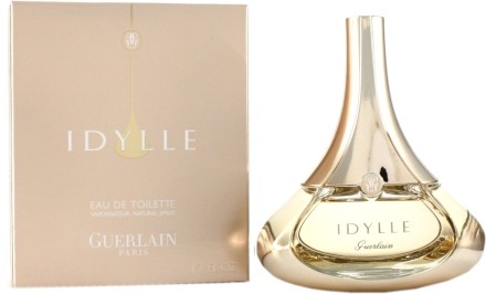 Guerlain Idylle