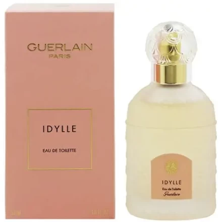 Guerlain Idylle