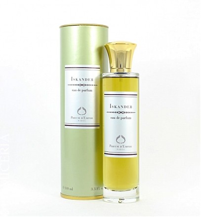 Parfum d`Empire Iskander