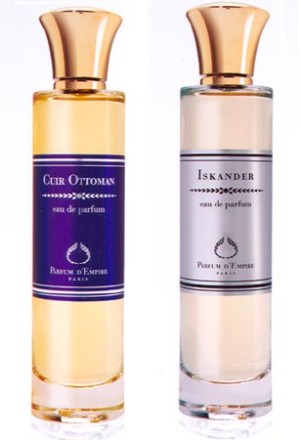 Parfum d`Empire Iskander