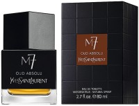 Yves Saint Laurent La Collection M7 Oud Absolu Yves Saint Laurent La Collection M7 Oud Absolu