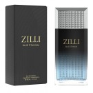 Zilli Blue Titanium