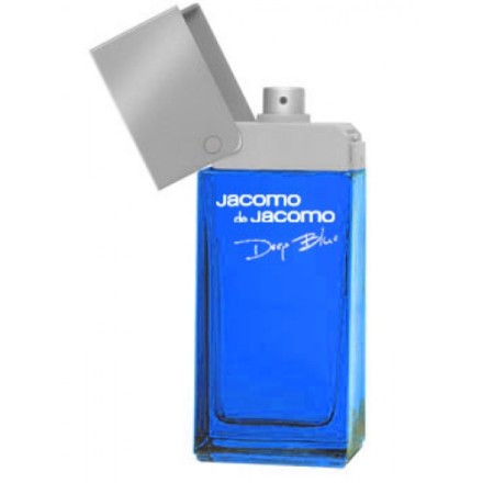 Jacomo Jacomo de Jacomo Deep Blue