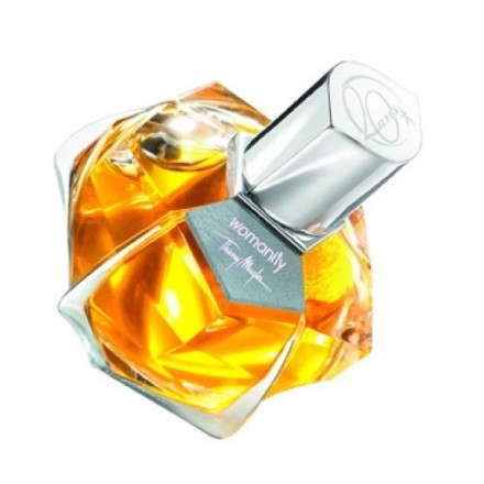 Thierry Mugler Alien Les Parfums de Cuir