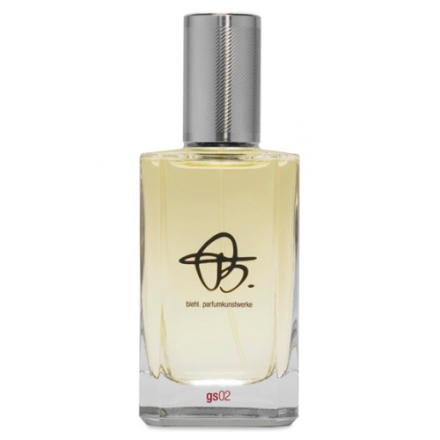 Biehl parfumkunstwerke gs02