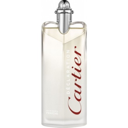 Cartier Declaration Eau Fraiche