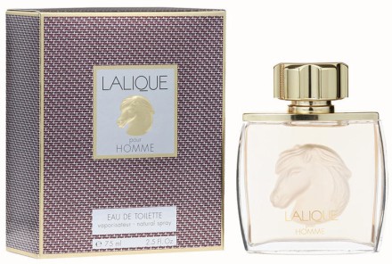Lalique Lalique Pour Homme Eau de Toilette