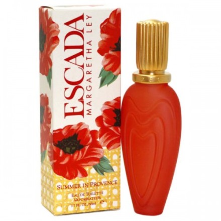 Escada Summer In Provence