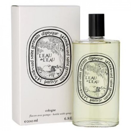 Diptyque L`Eau de L`Eau