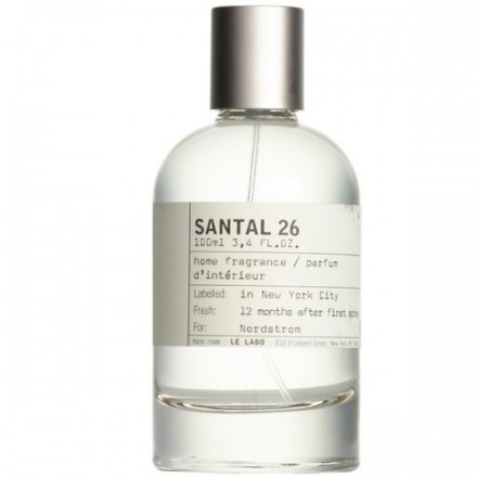 Le Labo Santal 26
