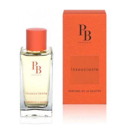 Parfums de la Bastide Insouciante