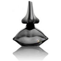 Salvador Dali Black Edition