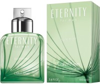 Calvin Klein Eternity for men Summer 2011