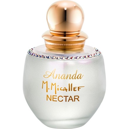 M.Micallef Ananda Nectar