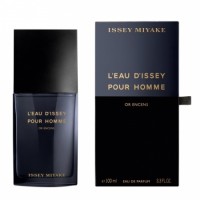 Issey Miyake L`Eau d`Issey Pour Homme Or Encens Issey Miyake L`Eau d`Issey Pour Homme Or Encens