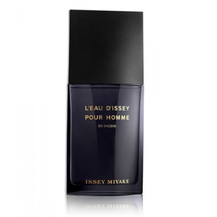Issey Miyake L`Eau d`Issey Pour Homme Or Encens