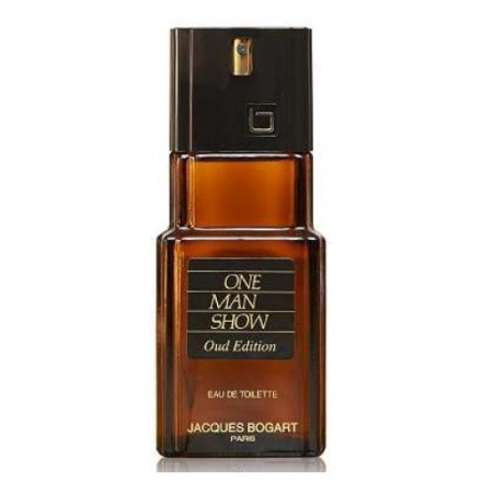 Jacques Bogart One Man Show Oud Edition