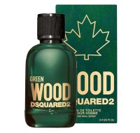 Dsquared 2 Green Wood Dsquared 2 Green Wood