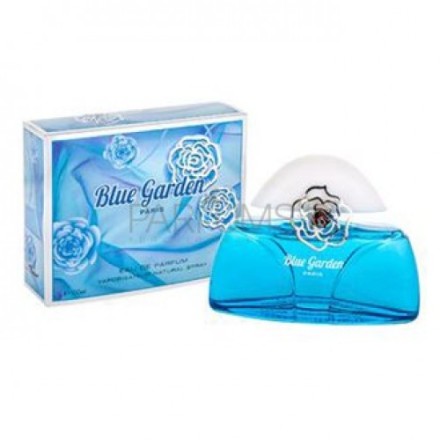 Remy Latour Blue Garden