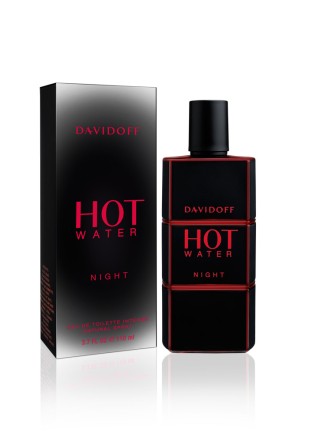 Davidoff Hot Water Night