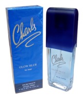 Sterling Parfums Charls Glow Blue
