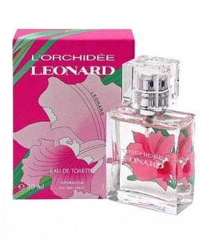 Leonard L`orchidee