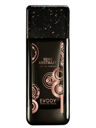 Evody Parfums Sens Abstrait