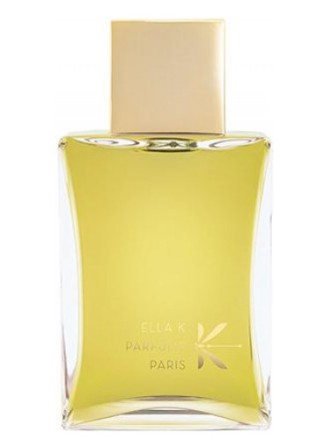Ella K Parfums Poeme de Sagano