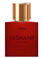 Nishane Istanbul Zenne